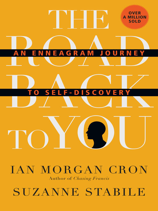 Title details for The Road Back to You by Ian Morgan Cron - Available